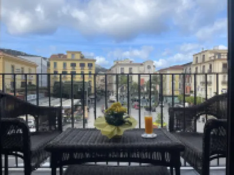 Ambasciata Sorrento Relais Hotels near Peter's Beach