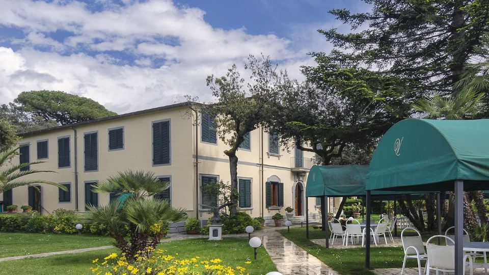 Hotel Verdemare