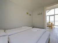 Beach House in Julianadorp with Sea Views