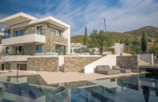 Elia Cove Luxury Villas & Residences