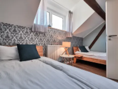 โฮเทลบูทีกที่เลเดอเรอร์ทูม โรงแรมในKelheim