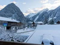 Apartment in Sulzau Near Wildkogel Ski Arena