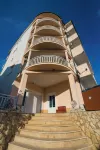 B&B Pero Near Sea with Hot Tub Access Hotels in Mimice