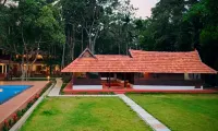 Shantitheeram Ayurveda Hotels in Muhamma