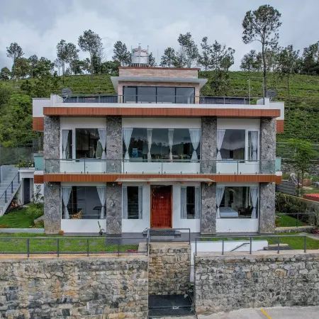 Abhinav Nest by Xplore Indo