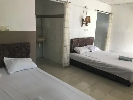 Rinjani Terrace Cottage