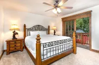 Kbm Resorts Walk to Lifts and MainSt Pps-1416 Отели в г. 