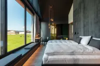 Macardo Premium B&B Hotel a Munchwilen