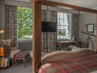 De Vere Wokefield Estate Hotels in der Nähe von Autobahnraststätte Reading Services M4
