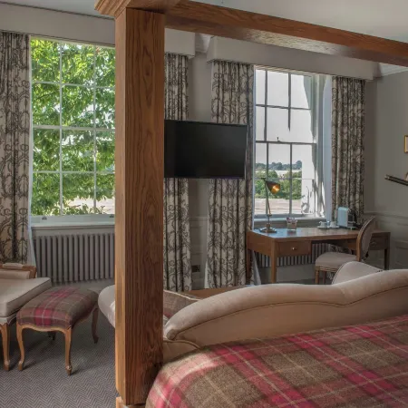 De Vere Wokefield Estate Hotels in Reading