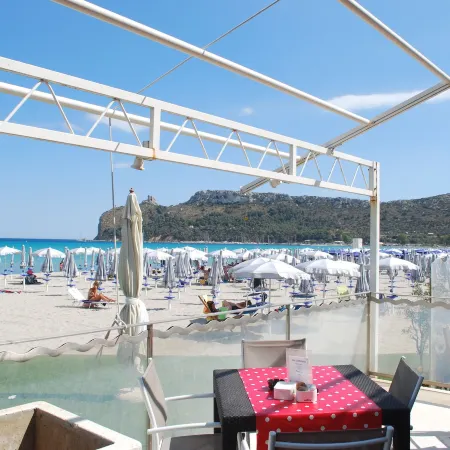 Villabeachcity Guesthouse