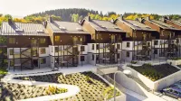 Apartamenty Sun & Snow Residence Karpacz Hotel a Podgorzyn