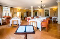 Quinta do Estreito - breakfast