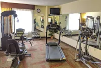 Baymont by Wyndham Rockford Hotels in Rockford