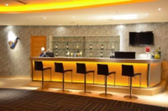 Hotel Casino San Antonio by Enjoy Hotels in 