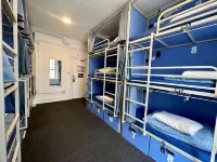 Smart Hyde Park Inn Hostel Hotels in 