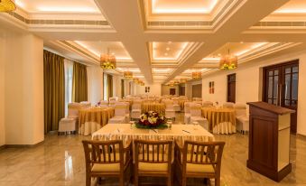 Regenta Central Herald Mysore