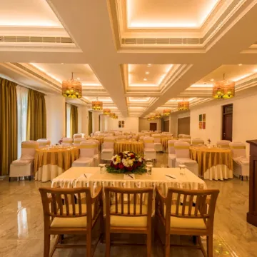 Regenta Central Herald Mysore