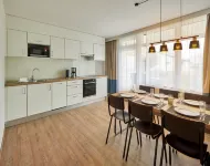 Appartements im Freizeitpark Weissenhauser Strand Hotels in Wangels