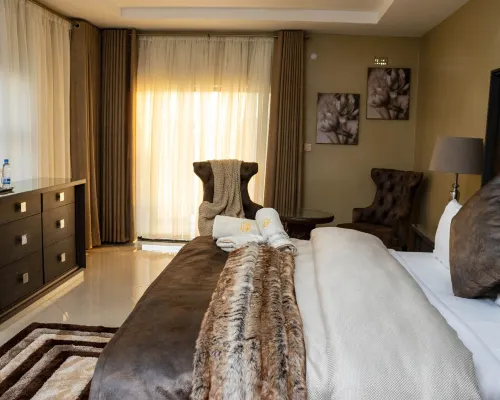 Urban Lifestyles Hotel Hotels in Masvingo