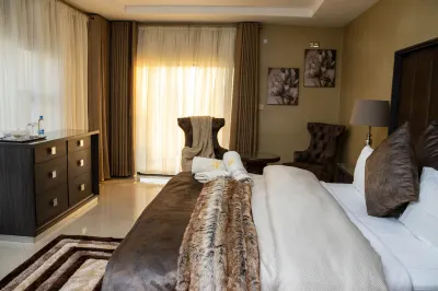 Urban Lifestyles Hotel Hotels in 