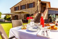 Agriturismo & Cantina Tenuta Casteani - Breakfast