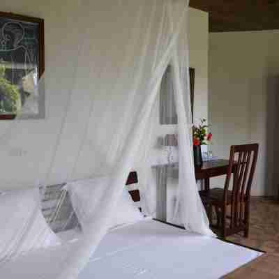 Eden Lodge Kribi Rooms