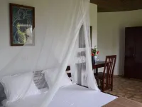 Eden Lodge Kribi Hoteles en Océan