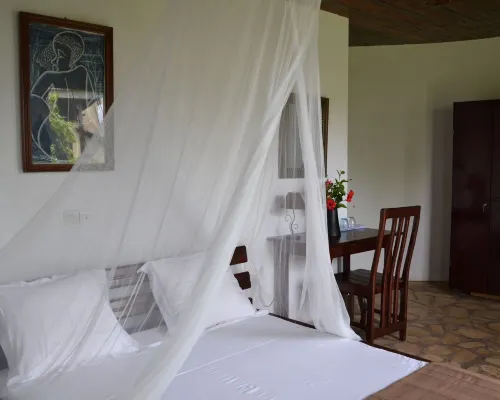 Eden Lodge Kribi Hotels in Ocean