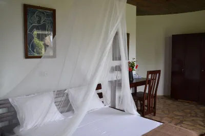 Eden Lodge Kribi