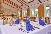 Hotel Linderhof Hotels in Erfurt