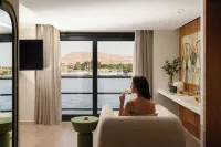 Soleil Nile Cruise - spa