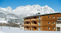 Kitzbühel Lodge Hotels in Gemeinde Reith bei Kitzbuhel