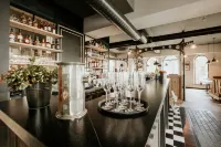 Aparthotel Cristina - bar