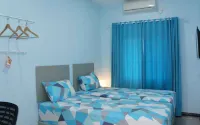 New Dayang Sumbi Syariah Hôtels à : Kabupaten de Cianjur