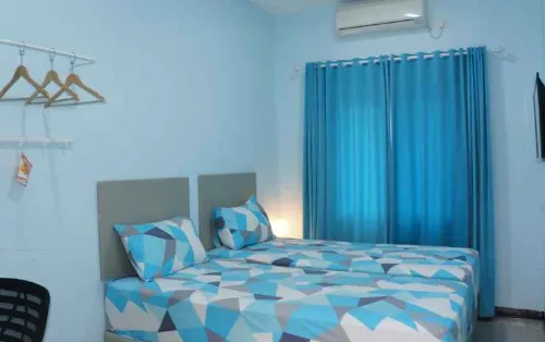 New Dayang Sumbi Syariah Hotel a Cianjur