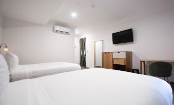 Hotel MX condesa