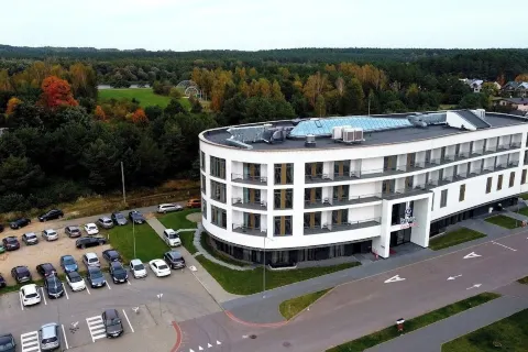 Ego Spa