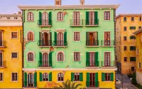 Roma Hotel Phu Quoc - Free Airport Shuttle & Sunset Town Tour Các khách sạn ở Đảo Phú Quốc