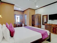 Treebo Premium Travancore Palace Cherthala Hotels in Cherthala