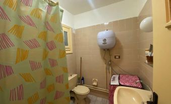 Apartment at Sidi Beshr Families Only