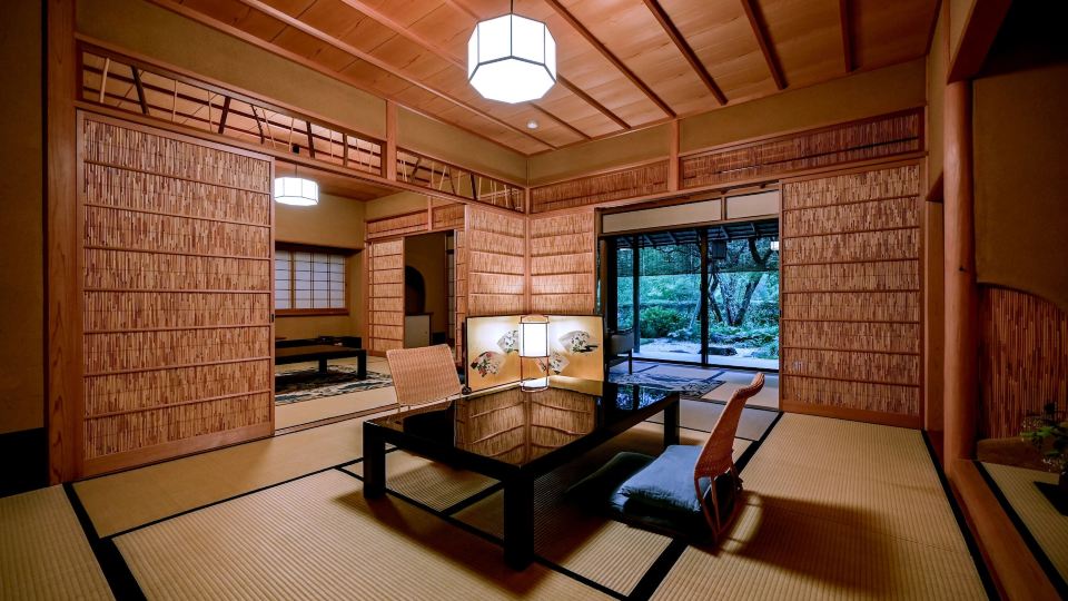 Fukiya Ryokan