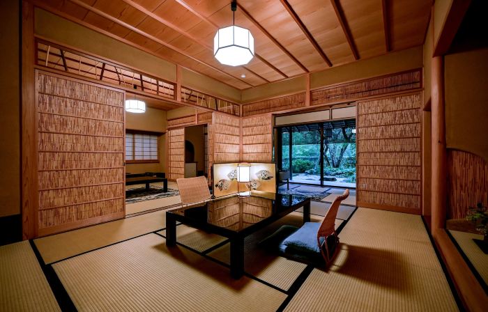 Fukiya Ryokan