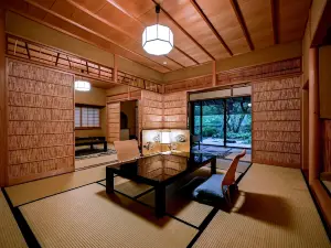 福屋旅館