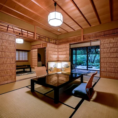 Fukiya Ryokan