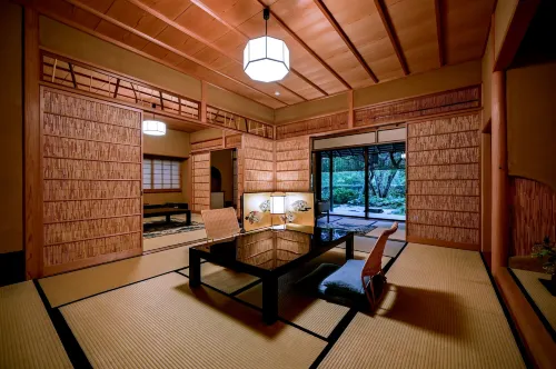 Fukiya Ryokan - 5-Star
