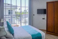 Maaniya Palace Hotel a Bodufinolhu