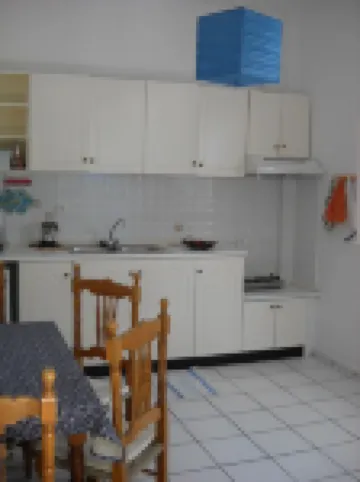 Meltemia Studio Samos N.3 Glicorissa