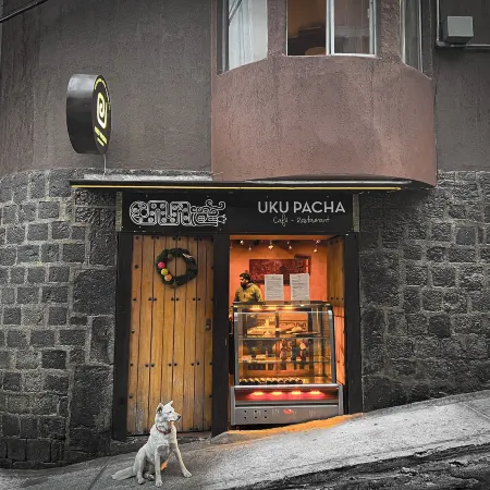 Chakana Hotel Boutique Centro