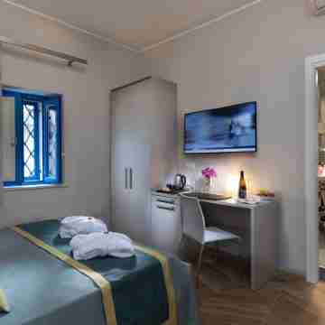 Casa Blandano B&B Rooms